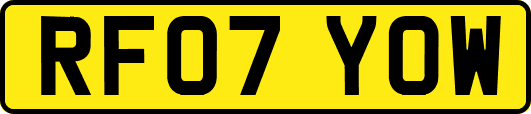 RF07YOW