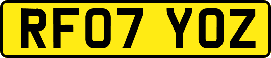 RF07YOZ