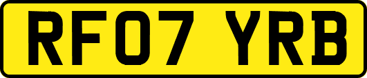 RF07YRB