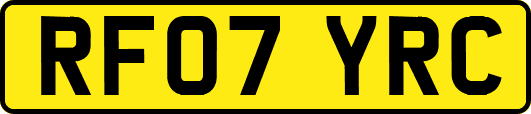 RF07YRC