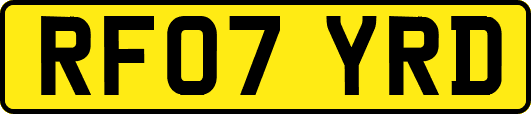 RF07YRD