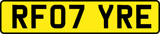 RF07YRE