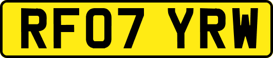 RF07YRW