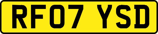 RF07YSD