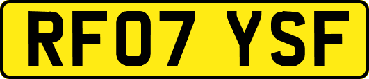 RF07YSF