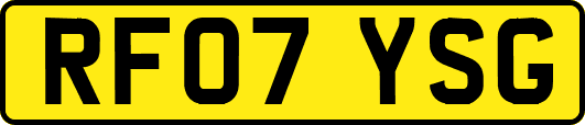 RF07YSG