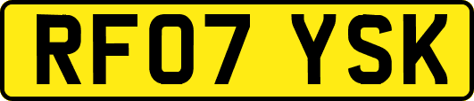 RF07YSK