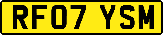 RF07YSM