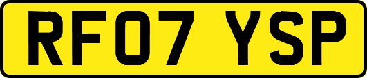 RF07YSP