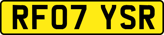 RF07YSR