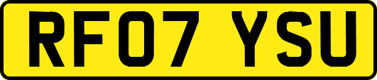 RF07YSU