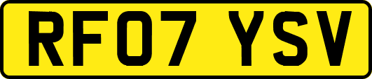 RF07YSV