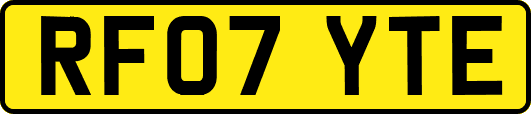 RF07YTE