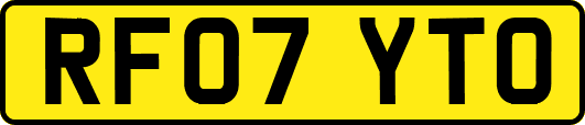 RF07YTO