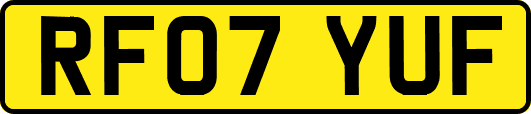 RF07YUF