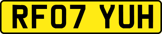 RF07YUH