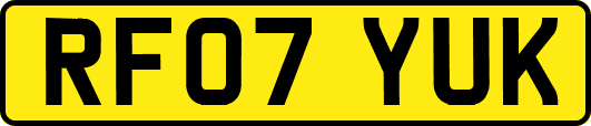 RF07YUK