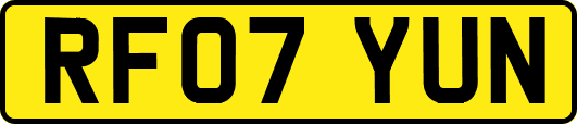 RF07YUN