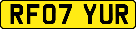 RF07YUR