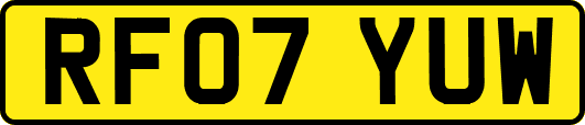 RF07YUW
