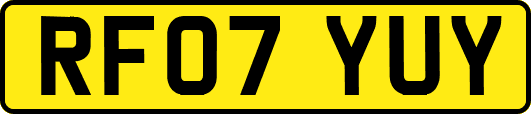 RF07YUY