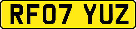 RF07YUZ