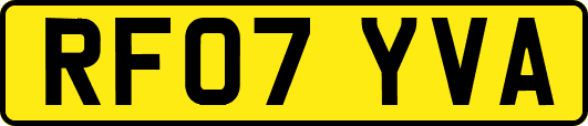 RF07YVA