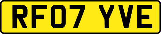 RF07YVE