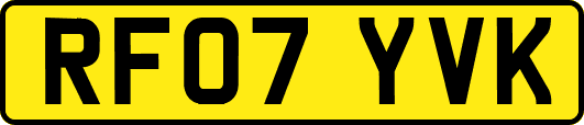 RF07YVK