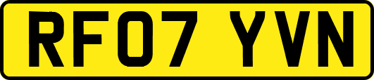 RF07YVN