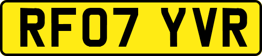 RF07YVR