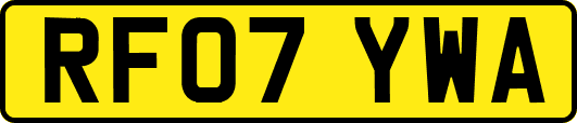 RF07YWA