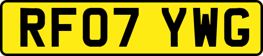 RF07YWG
