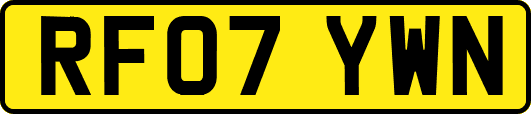 RF07YWN