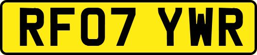 RF07YWR