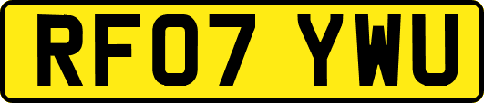 RF07YWU