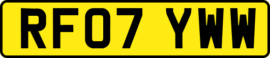 RF07YWW