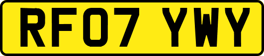 RF07YWY