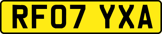 RF07YXA