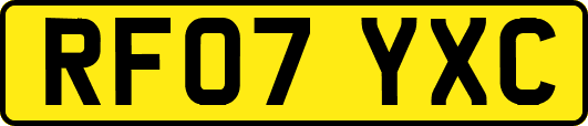 RF07YXC