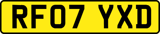 RF07YXD
