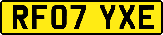 RF07YXE