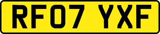 RF07YXF