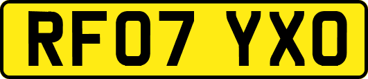 RF07YXO