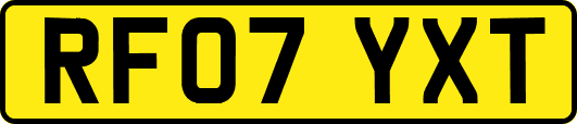 RF07YXT