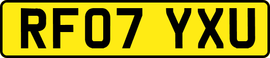 RF07YXU