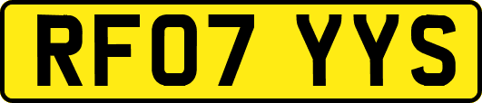 RF07YYS