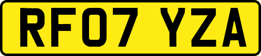 RF07YZA