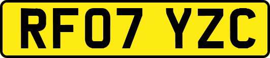 RF07YZC
