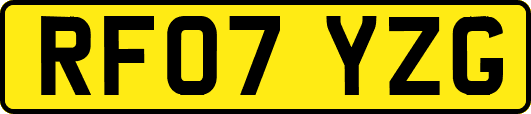 RF07YZG